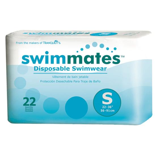 Swimmates Adult Swim Diapers