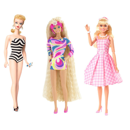 Barbie Collector Edition