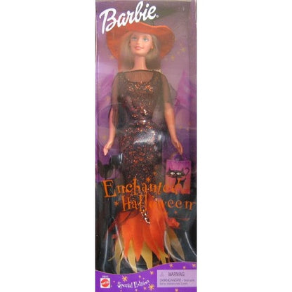 Enchanted Halloween Barbie (Special Edition)