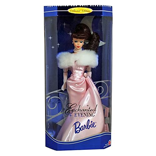 Barbie Enchanted Evening Doll