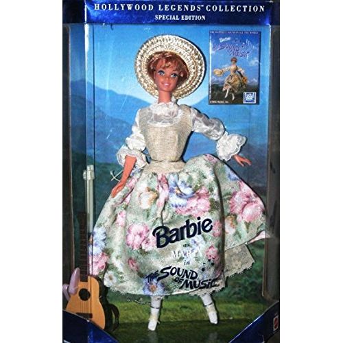 Barbie as Maria in the Sound of Music (Special Edition)