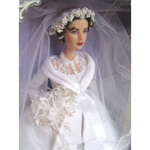 Barbie (2000) Elizabeth Taylor