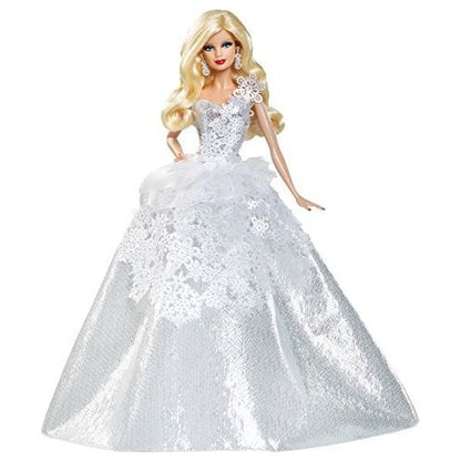 Barbie Collector 2013 Holiday Doll