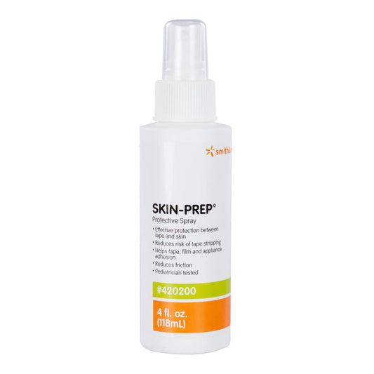 Skin Protective Spray | Skin Prep Spray | Sacred Lily