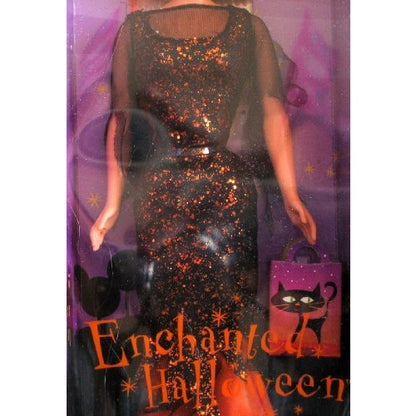 Enchanted Halloween Barbie (Special Edition)