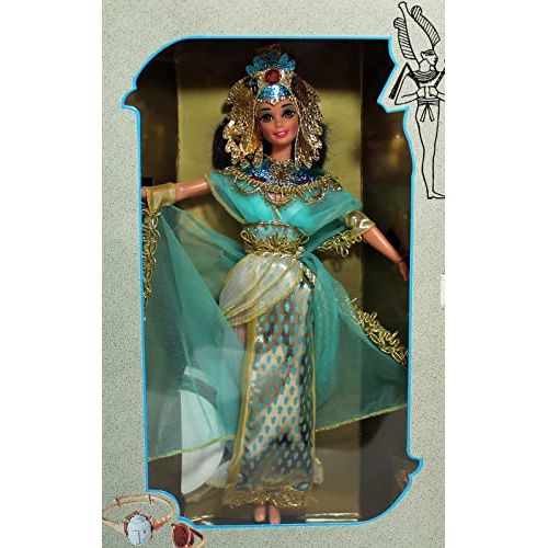 Barbie 1993 The Great Eras Collection Egyptian Queen