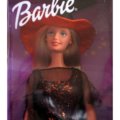 Enchanted Halloween Barbie (Special Edition)