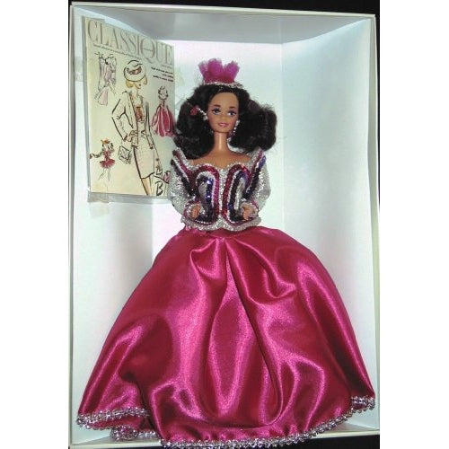 Opening Night Barbie Classique Collection 1993