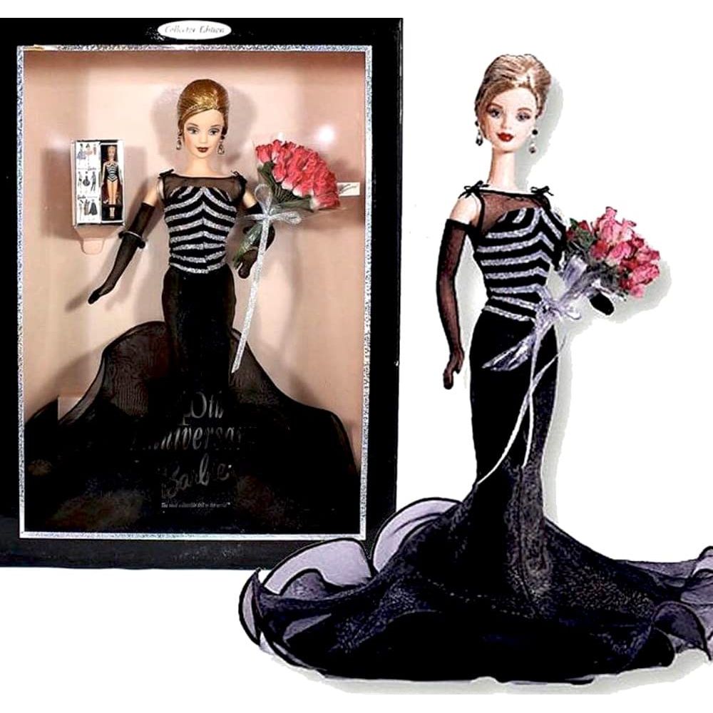 40th Anniversary Barbie